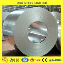 409L stainless steel coils made in China