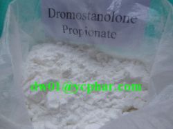 Bodybuilding Steroids Drostanolone Propionate