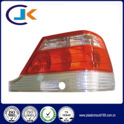 High Quality Double Injection Car Led Lighting