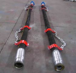 Rotary Drilling Hose