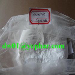 Testosterone Cypionate Steroid Powder Test Cypio 