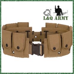 Military Belts Utility Army Belt