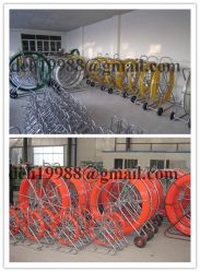 Frp Duct Rodder,fish Tape,conduit Snakes,tracing D
