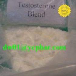 Testosterone Sustanon 250 Steroid Powder 5721-91-5