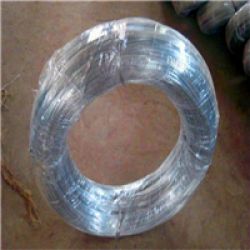 Electro Galvanized Wire