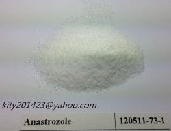 Anastrozole