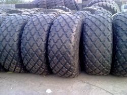 roller tyre 23.1-26 