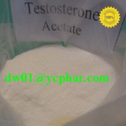 Usp32 Testosterone Acetate Cas: 1045-69-8