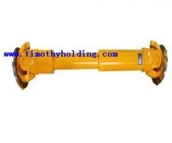 Industrial Drive Shafts