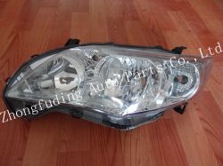 Corolla Head Lamp