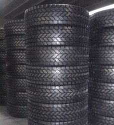 Crane Tyre 445/95r25