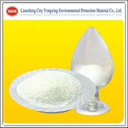 Anionic polyacrylamide for papermaking additive