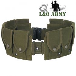 Military Belts Utility Army Belt