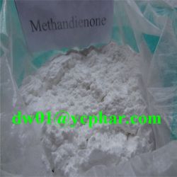 Methandrostenolone Dianabol Dbol  72-63-9 