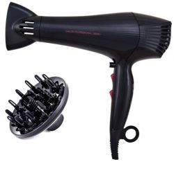 Hair Dryer Hd-c22