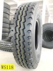 Wosen Brand Tbr Tire 9.00r20 With Ece Dot Gcc