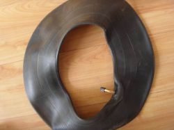 Motorcycle inner tube