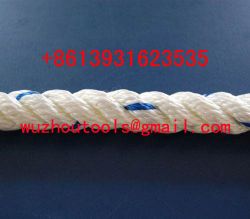 Electrical Pull Rope And Tape Pull Tape/ Pull Rope