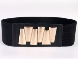 Fashion Elastic Belt For Women Bt510