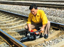 Railway And Highroad Maintain Machinery