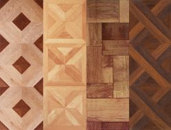 Art Parquet Laminate Flooring