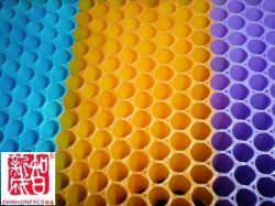 Pc Honeycomb Core For Decorative Material 