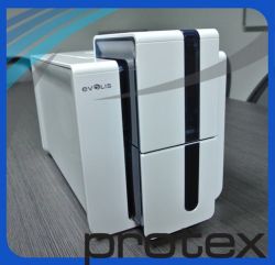 Evolis Primacy Crad Printer