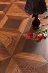 Art Parquet Laminate Flooring