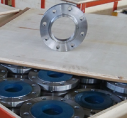 UNI 2282& 2229 A105N FLANGE