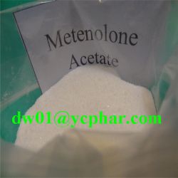 Muscle Building Raw 99% Methenolone Acetate