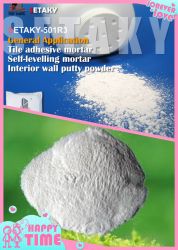 Redispersible Polymer Powder 