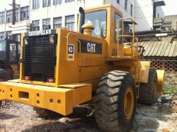 Used Caterpillar Loader 966D