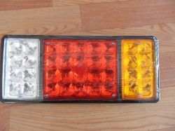 Led Tail Lamp