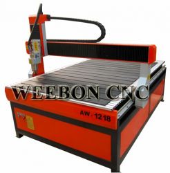 CNC Wood Router AW-1218