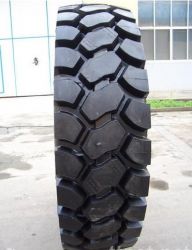 Radial Tyre 18.00r33