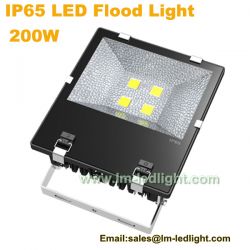 led outdoor flood light Projecteurs LED Lyskastere