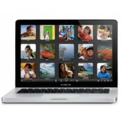 Apple Macbook Pro 15-inch: 2.6ghz