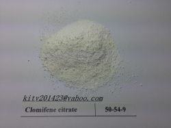 Clomifene Citrate