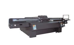 Uv Flatbed Printer