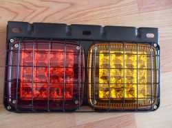 Led Tail Lamp