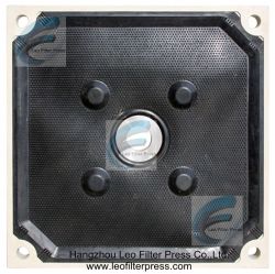 Leo Filter Rubber Membrane Filter Press Plate