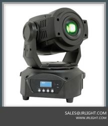 Led Moving Head Spot 75w 14 Degree 14ch