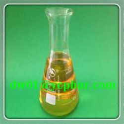 High Pure 99% Boldenone Undecylenate Light Yellow 