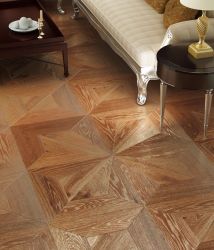 Art Parquet Laminate Flooring