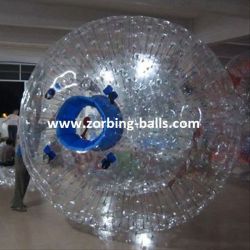 Zorb Ball