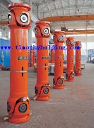 Universal Couplings