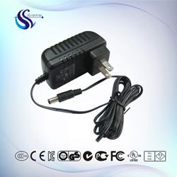 5v 1000ma International Adapter