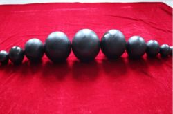 High Chrome Cr12-26 Grinding Ball For Mining 