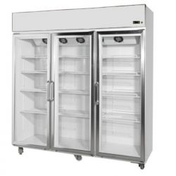 Commercial Beverage Cooler Sc-1400t