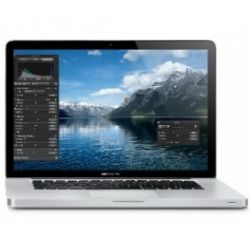 Apple Macbook Pro 15-inch: 2.6ghz